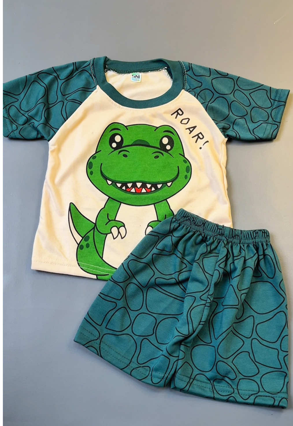Motif baru lucu bgt 😍setelan anak sehari-hari #setelananak #bajuanak #setelananakmurah 