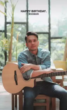 Happy Birthday Idolaku sedari SD dan sepanjang masa, wish you all the best, karir selalu lancar luncur menyala, love you full abangg 🫶🏿 #randypangalila  #myidol  #fypシ゚viral🖤tiktok 