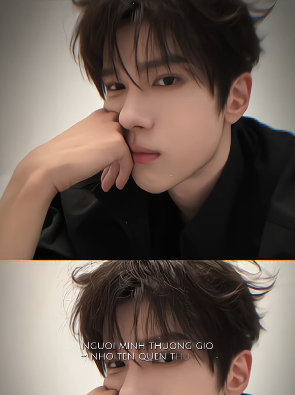 T mê cái ánh mắt này! Nó tình thì thou luôn nhez~🤌🏻#duthuaan#vuongtutuyen  #duthuaan_vuongtutuyen #voxo🐚_🐧 #gdboixac🐚 