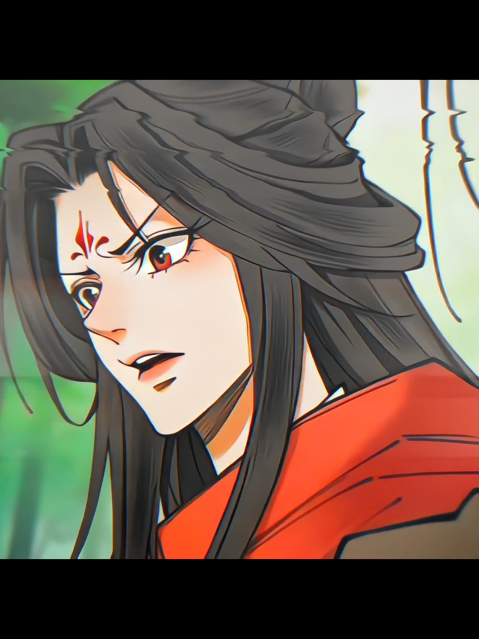 hehh shizunnn😏 #strengththroughadversitymycultivationknowsnolimits #遇强则强我的修为无上限 #manhua #donghua #shounen  @ayfgituuloch0 