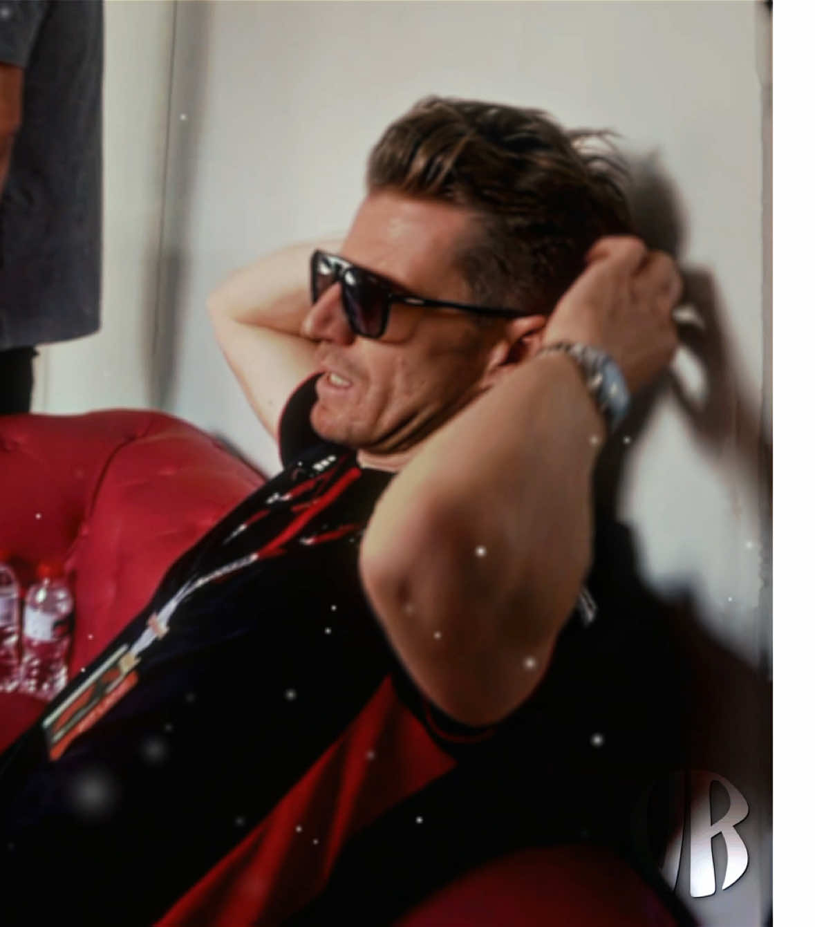 speak your truth nico! #nicohulkenberg #nicohulkenbergedit #f1 #aftereffects #fyp 