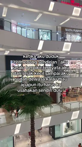 semua nanti ada yg mengusahakan aku🥺#fypシ゚ #fyp 