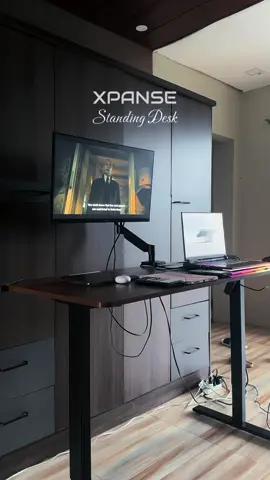 #tiktokshop #xpanse                                     #standingdesk #fyp #table 