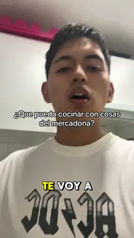 Que puedo cocinar con cosas del mercadona ? , aquí te enseño a preparar un tipo de canelones con jamón serrano, queso y rapiditas (wrap) 😳😍 #mercadona #cocinar #cocinarapida #comidarapida #cocina 