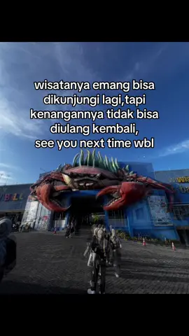 walau aku bersama adkel bukan seangkatanku #wbl #fyp #kenangan #bahari #studytour 