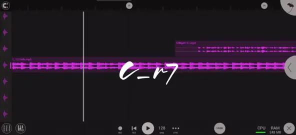 失败是用来吸取教训的 而不是用来击垮自己的 . #混音 #海阔天空 #dou+上热门