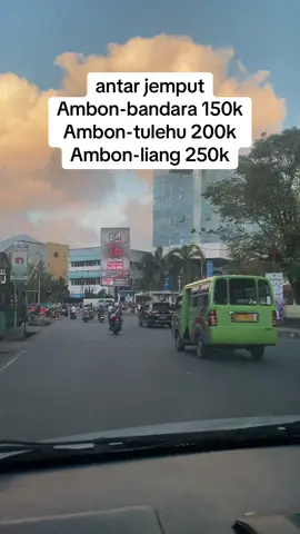 Rental mobil ambon #ambon #ambonpride🏝🔥 #bararentalambon #fyppppppppppppppppppppppp 