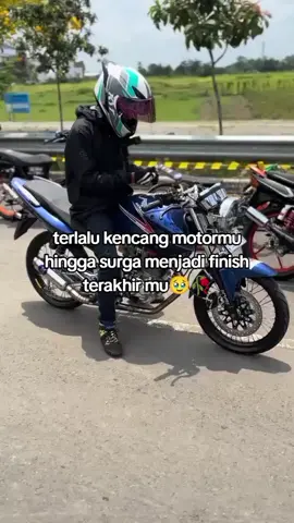Khusnul khatimah mas Yudis, suwargo panggonmu 🥀😇#yudistirabr #laka #cjdwgank #berdukacita😭😭 #moots? 