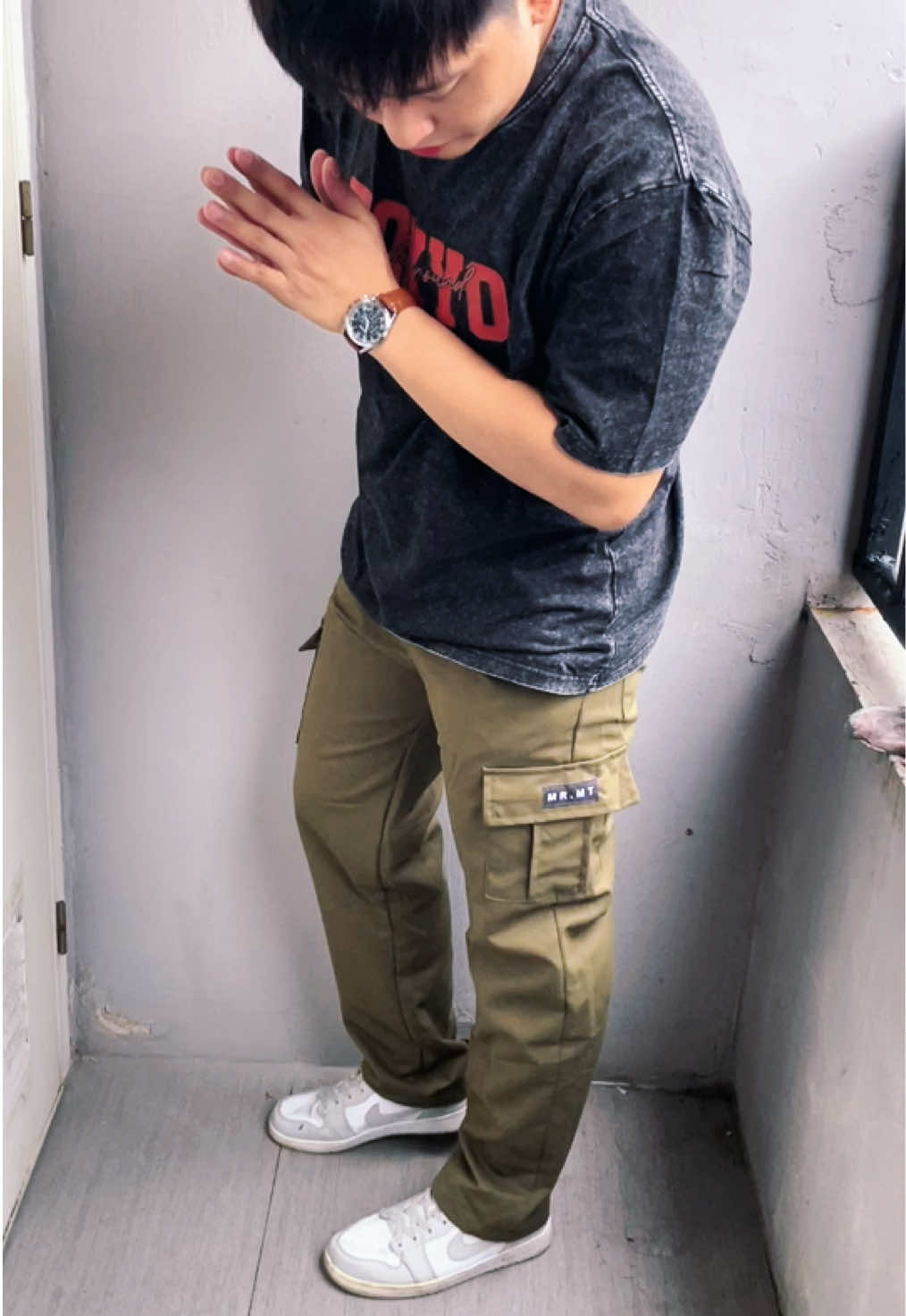 Cargo pants #cargopants #6pocketscargopants #6pocket #cargo #cargopantsmen 