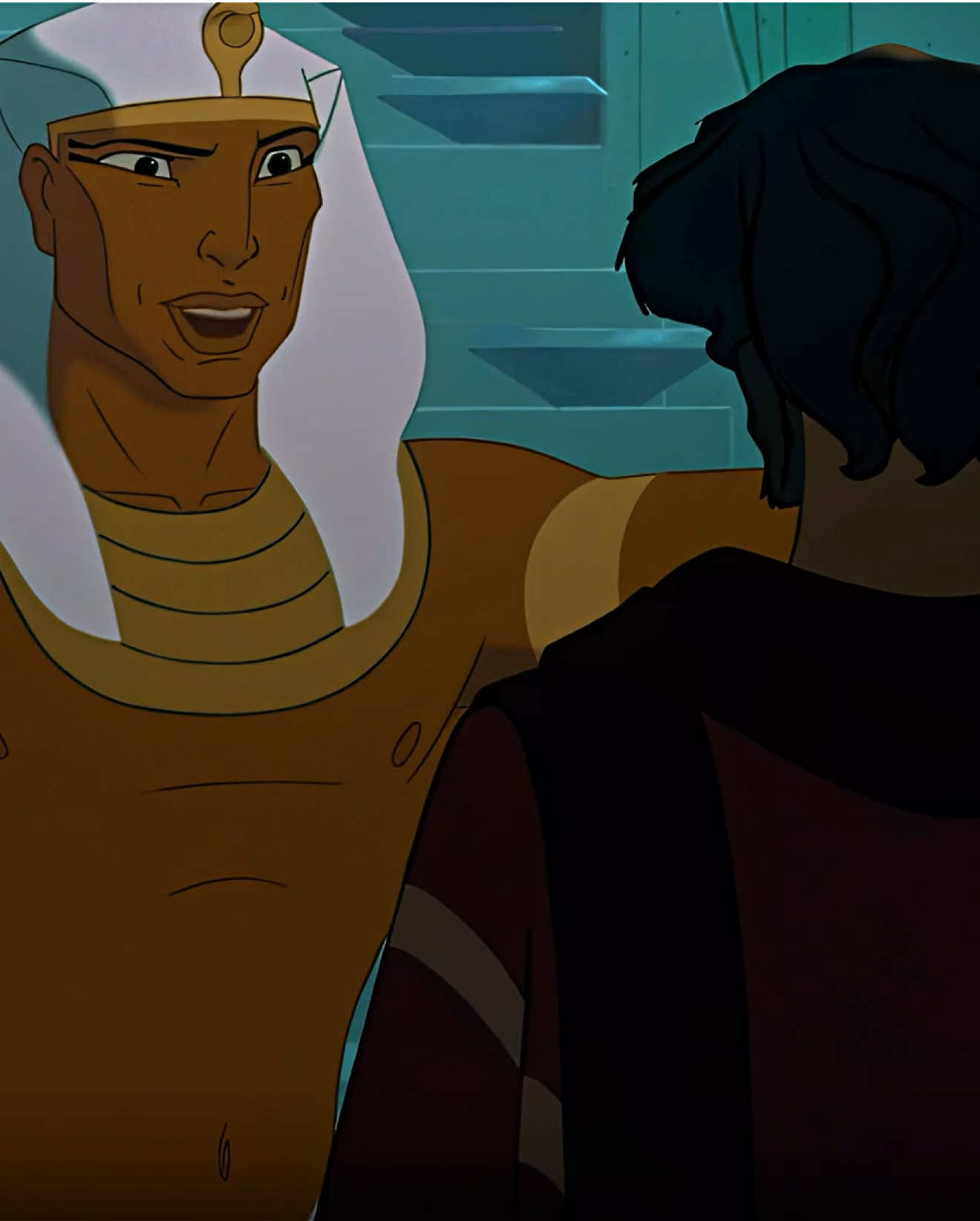 #Moses #princeofegypt #edit #aura #fypp 