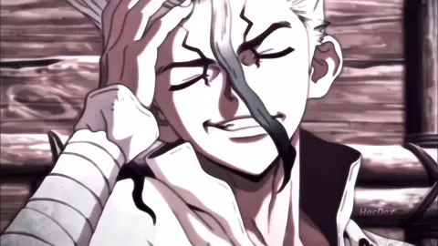 Một bộ anime mà bạn thích? #animeedit #drstone #hacdwx #viral #yzsqd 