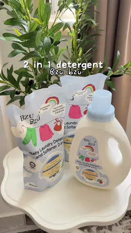 The best deterrent ever! Guna since anaqi newborn lagi, recommend sngt untuk momies yang ada newborn tu😍 #bzubzu #bzubzumalaysia #bzubzulaundrydetergent #detergentforbaby #fyp 
