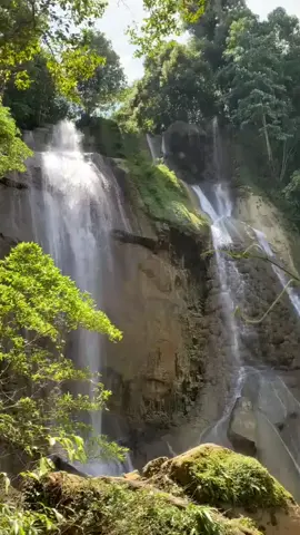 #airterjunrajamorotai #morotaiisland #pesonamorotai #ketenangan 