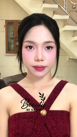 31ရက်နေ့Onedayclassလေးရှိပါအူးမယ်ရှင့်#makeupnana #selfmakeupclass #viraltiktok #beauty #fyp 
