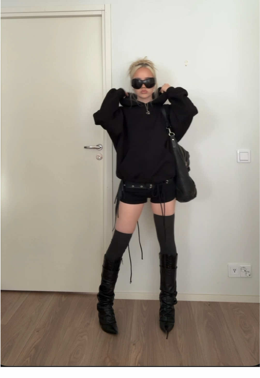 huppari iha kissankarvas..  #foryou #outfit #fry #outfitcheck #swag 