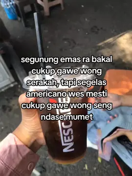 penting ngopii #4u #fyp #kopi #nescafe #enjoylife 