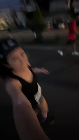 Puma Davao Half Marathon 10k finisherrr #Running #runtok #foryou #fyp #pumahalfmarathon 