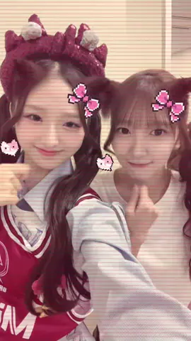 このフィルターハマった😌✨🤍#06 #おすすめ #akb48 #アイドル #ツインテール 