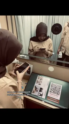 🤎🤎#foryou#bucin#pramuka#4u 