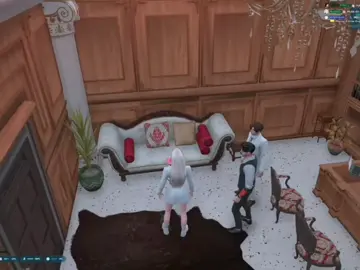 lucu bgt family satu inihh @Tya @tya @kaleonz @ic.rytakaa_  #gebugta5 #gebumelody #satumimpirolepay #tyaedrosgaming #rp 