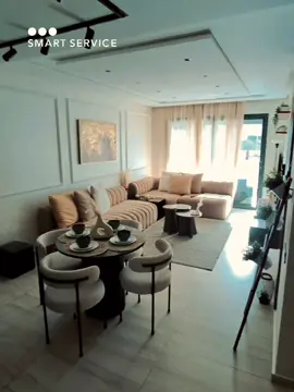 🌟 Exclusivité !  Smart Service Conciergerie s’exporte dans d’autres villes du Maroc et nous avons choisi Mansouria, à quelques kilomètres de Casablanca ! 🕌✨ Découvrez notre résidence exceptionnelle en location longue durée :  🏊‍♂️ Piscine rafraîchissante  🌊 Face à la mer  🏋️‍♀️ Salle de sport équipée  🔒 Sécurisée pour votre tranquillité  🚗 Parking disponible  L’appartement est un véritable bijou, joliment décoré avec :  🏠 2 chambres confortables  🛁 2 salles de bains modernes  🛋️ Un grand séjour salle à manger  🌅 2 balcons pour profiter de la vue  📶 Wifi rapide  👶 Lit bébé disponible à la demande  Imaginez-vous savourer un délicieux cocktail face à l’océan tout en admirant un coucher de soleil à couper le souffle. 😍🍹  Ne manquez pas cette opportunité de vivre des moments inoubliables dans un cadre calme et bien entretenu !  N’hésitez pas à nous contacter pour une réservation ou informations :  Wattsapp : +33 06 47 55 05 01  #Mansouria#maroc #location #GestionImmobilière #casablanca 