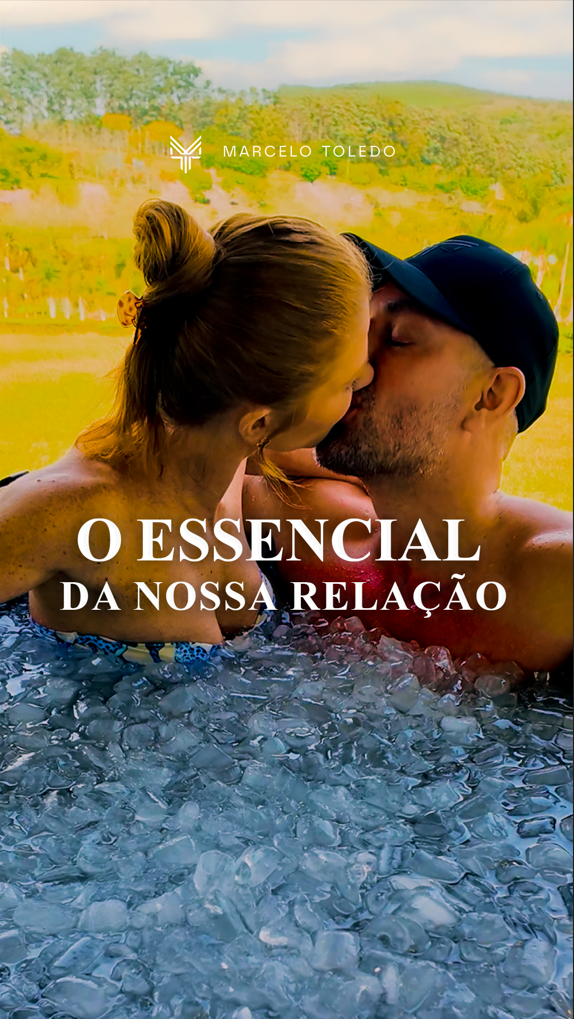 Quando me perguntam sobre como nosso relacionamento começou, respondemos nesse gelo! ❤️ #oprogressovicia #legiaodogelo #banhodegelo #icebath #empreendedor #empresario #empreendedorismo #liderança #gestão #gestao #autoconhecimento #autoestima #reflexão #sucesso #frasesinspiradoras #motivacao #working #foco