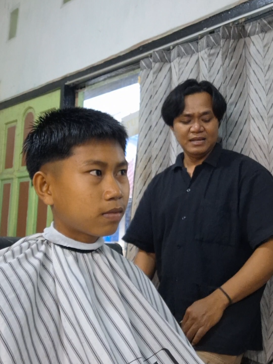 Maafkan saya Afdal, aku sudah sekuat hati bertahan