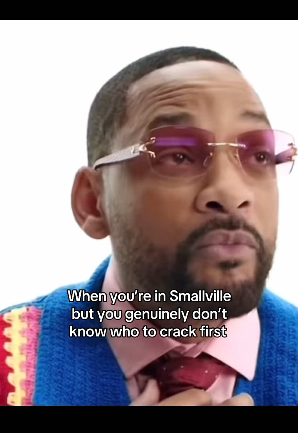 Battle of the face cards 😭 #smallville #clarkkent #tomwelling #foryoupage #fyp 