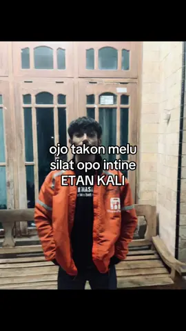 Loyalitas etan kali#psht #pshtpusatmadiun #xcbayz 