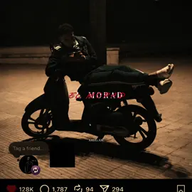 El Morad - Mi ídolo yo espera que te mejores y vuelvas más fuerte 💪🏻| todos, hagamos esto viral para que  Morad ver este vídeo ❤️😉 | #morad #aregam #music #viral #fyp 