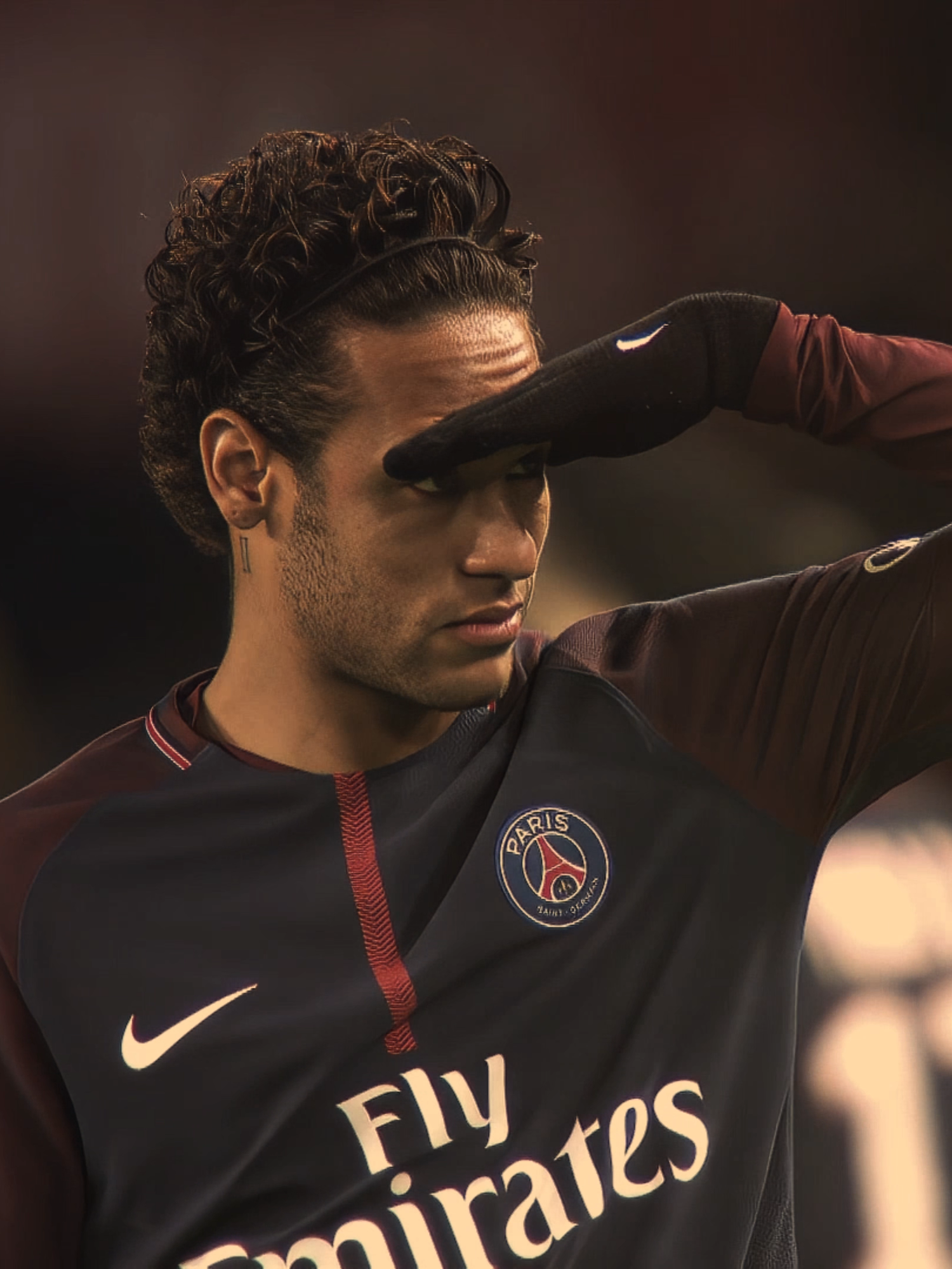 Neymar x See You Again #neymar #fyp #targetaudience