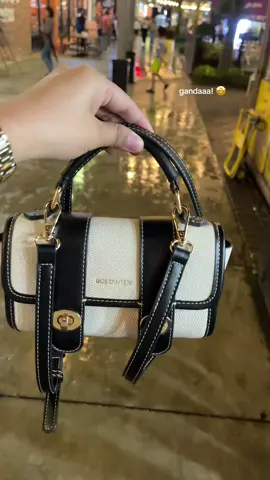 ang ganda ng bag na to mga sis! #bagforwomen #bostantenbag #bag #bagrecommendation 