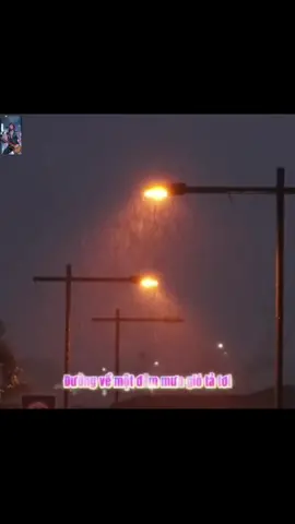 Đường về một đêm mưa gió tả tơi… #suhuong #suhuongtiktok #xuhuong #xuhuongtiktok #rock 