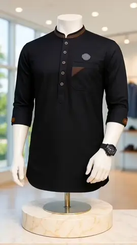 Koko keren dan kekinian banget, Baju koko muslim pria kualitas premium #koko #terbaru #bajumuslim #baju #OOTD 