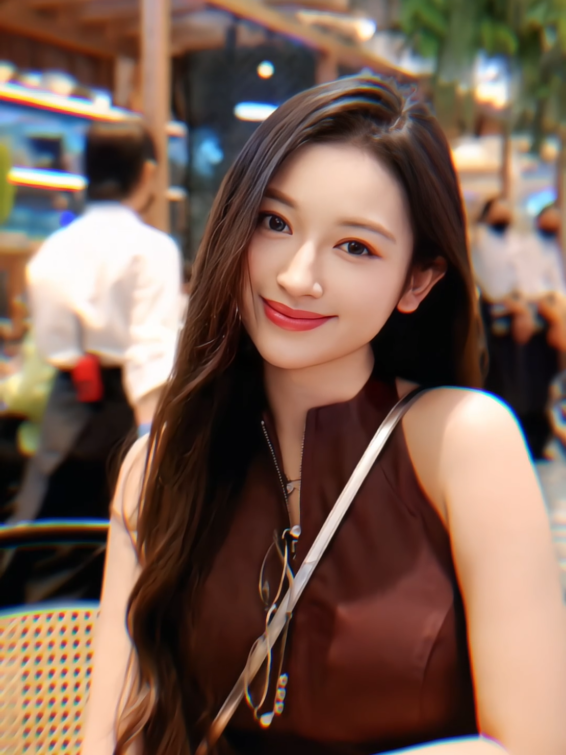 Manisnya😍 #btrregie #baesport #esportgirl #egirls #fyp @btr regie 