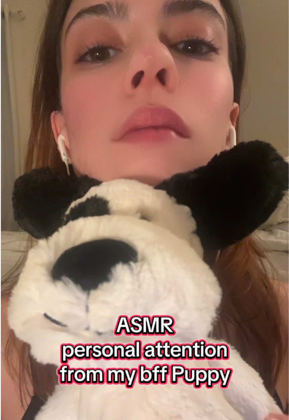 ASMR personal attention / mic brushing / face massage roleplay #asmrroleplay #micbrushing #handmovements #visualasmr #asmrfyp