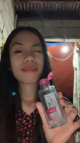 Skin care from L’Oréal make cleansing water #lorealph #lorealparisskincare #lorealparis #loreal 