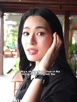 Hở ra là chụp chụp🤣#lingorm #ormkornnaphat #linglingkwong 