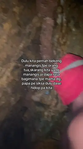 #anaktambang #manadopunya #fypシ゚ 