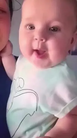 Baby Fun 😂 