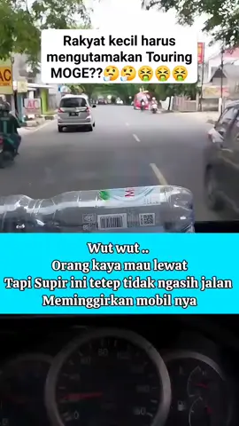 Orang miskin minggir !! 😱🤮🤢 #viral #semuaorang 