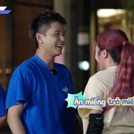 Em hết sức rồi mà 🥲 #quanap #trangphap #chayngaydi #runningmanvietnamseason3 