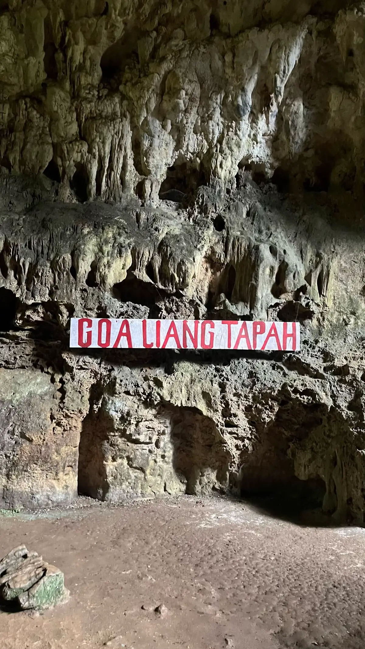 #goaliangtapah #bukitteletubies #riambidadari #kalsel #kaltim 