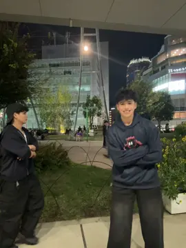 @ARU🇯🇵🇵🇪 #dance #fyp #japan #06 