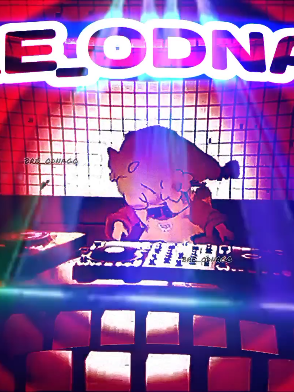 DJ BARA BERE🎧 #bre_odnago #fyp #sound #djremix #djfullbass 