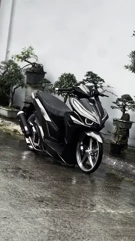 #vario125new #r17style #click125i 