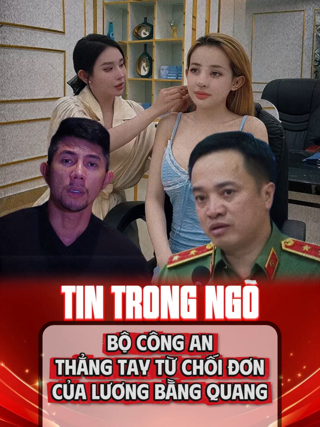 Đúng về lý nhưng sai về tình #tintuc #tintucmoinhat #tintuchomnay #tintucnong #60s #fyp