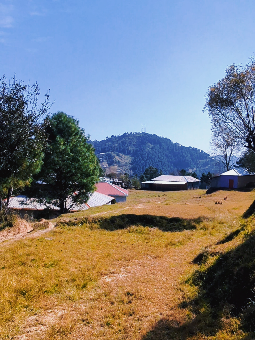 Hum batakty hn Dasht o Sahra my #unfrezzmyaccount #tiktok #fyp #tourisam #viral 