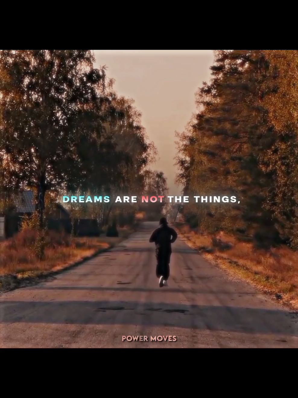 Dreams are the things ♠️ . . . . . Follow for motiv 🤝🏻  #motivation #inspiration #mindset #dreams #discipline 