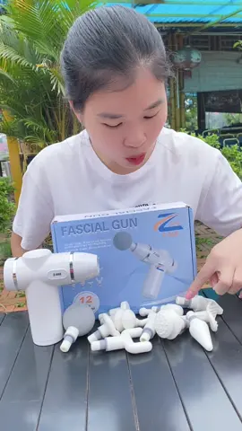 Máy Z668 99 cấp độ có tới.12 đầu mát xa thư giãn ngay tại nhà #maymatxacovaigay #maymatxacovaigay #giamdauhieuqua #Z668 #xuhuong 